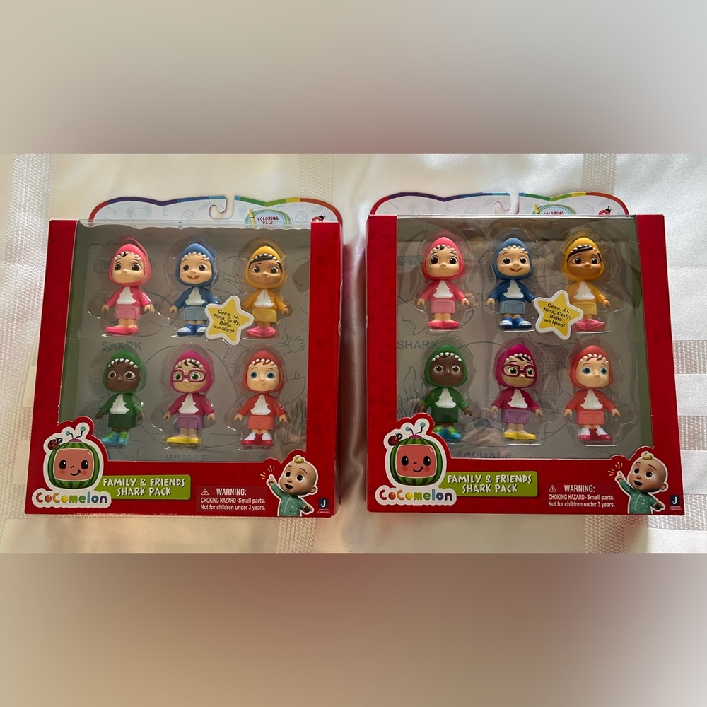 Toys